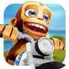 Super Nitro Chimp para iPhone