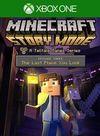 Minecraft: Story Mode - Episode 3: The Last Place You Look para Xbox One