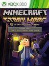 Minecraft: Story Mode - Episode 3: The Last Place You Look XBLA para Xbox 360