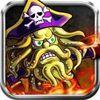 Pirate Zombie Wars para Android