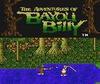 The Adventures of Bayou Billy CV para Wii U