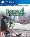 Disaster Report 4 Plus: Summer Memories para PlayStation 4