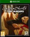 Agatha Christie: The ABC Murders para Xbox One