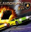 Lamborghini FX para PlayStation 2
