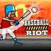 Baseball Riot para Ordenador