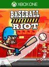 Baseball Riot para Xbox One