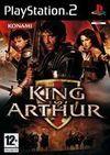 King Arthur para PlayStation 2