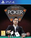 Pure Hold'em World Poker Championship para PlayStation 4