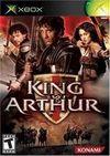 King Arthur para Xbox