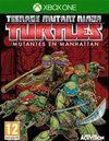 Teenage Mutant Ninja Turtles: Mutants in Manhattan para Xbox One