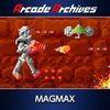 Arcade Archives MAGMAX para PlayStation 4