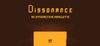 Dissonance: An Interactive Novelette para Ordenador