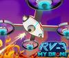 RV-7 My Drone eShop para Nintendo 3DS