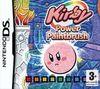 Kirby: El Pincel del poder CV para Wii U