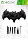 Batman: The Telltale Series - Episode 1: Realm of Shadows XBLA para Xbox 360
