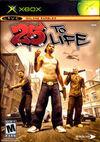 25 to Life para Xbox