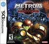 Metroid Prime: Hunters para Nintendo DS