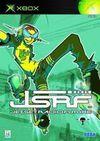 Jet Set Radio Future para Xbox