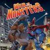 War of the Monsters para PlayStation 4