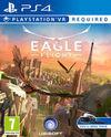 Eagle Flight para PlayStation 4