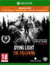 Dying Light: The Following - Enhanced Edition para Xbox One