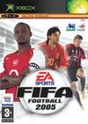 FIFA Football 2005 para Xbox