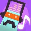 Groove Planet para iPhone