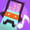 Groove Planet para Android