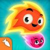 Pyro Jump Rescue para iPhone