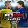 PES 2016 myClub PSN para PlayStation 3