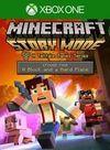 Minecraft: Story Mode - Episode 4: A Block and a Hard Place para Xbox One
