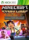 Minecraft: Story Mode - Episode 4: A Block and a Hard Place XBLA para Xbox 360