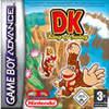 Donkey Kong King of Swing para Game Boy Advance