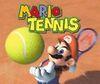 Mario Tennis CV para Wii U