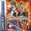 Onimusha Tactics CV para Wii U