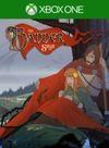 The Banner Saga para Xbox One