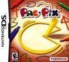 Pac-Pix para Nintendo DS