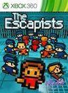 The Escapists XBLA para Xbox 360