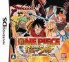 One Piece Gear Spirit para Nintendo DS