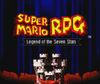Super Mario RPG: Legend of the Seven Stars CV para Wii