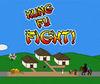 Kung Fu FIGHT! eShop para Wii U