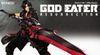 God Eater Resurrection para Ordenador