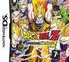 Dragon Ball Z Super Sonic Warriors 2 para Nintendo DS