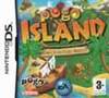 Pogo Island para Nintendo DS
