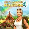 The Treasures of Montezuma 4 para PlayStation 4