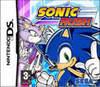 Sonic Rush para Nintendo DS