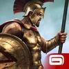 Age of Sparta para iPhone