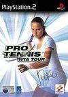 Pro Tennis WTA Tour para PlayStation 2