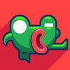 Green Ninja: Year of the Frog para iPhone