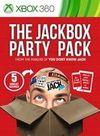 The Jackbox Party Pack para Xbox 360